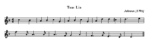[Tam Lin Music (gif)]